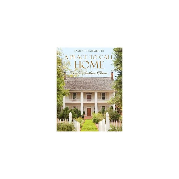 A Place To Call Home James Farmer - Picture 1 of 1